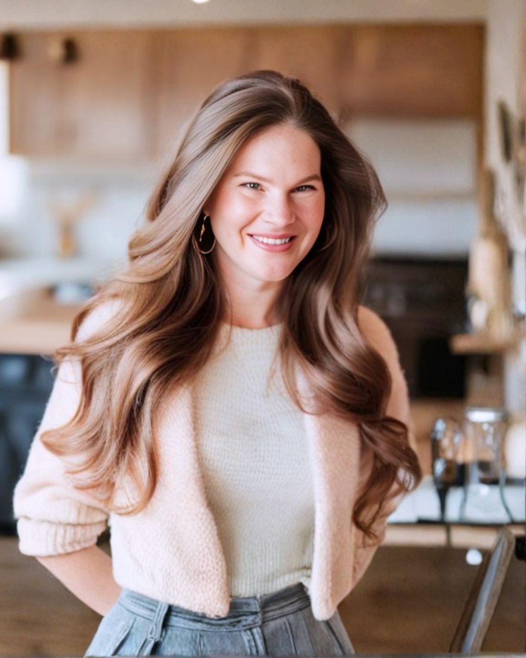 Katharine VanderDrift